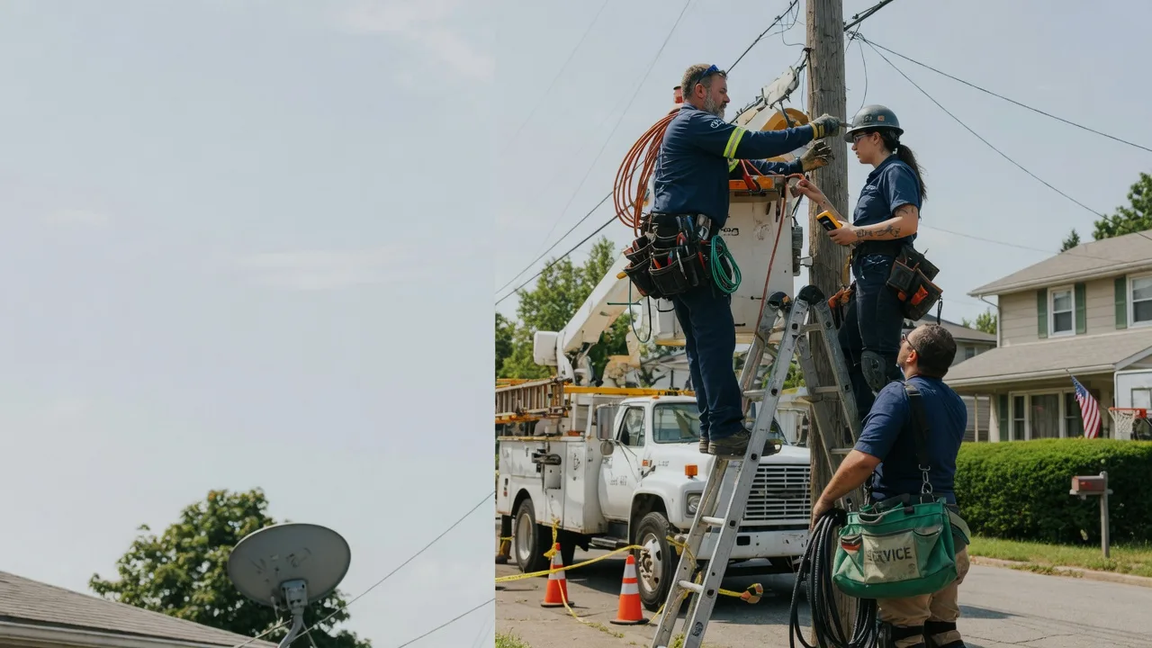 Electrical Repair in Linthicum Heights, MD near me